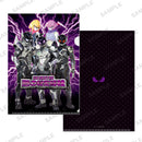 ドゲンジャーズ クリアファイルセット