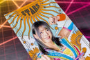 スターダム トレーディングチケット風ステッカー 2022 STARS & COSMIC ANGELS 【PACK】