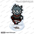 Dead by Daylight 8bitアクリルスタンド レイス