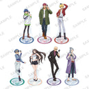 カードファイト!! ヴァンガード overDress アクリルスタンド 大倉メグミ