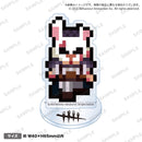 Dead by Daylight 8bitアクリルスタンド ハントレス