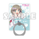 ラブライブ！スーパースター!! スマートフォンリング 可可