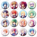 カードファイト!! ヴァンガード トレーディング缶バッジ 10th Anniversary【PACK】