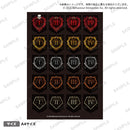 Dead by Daylight　RANKステッカーシート