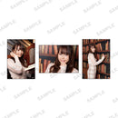 ブロマイドセット 美波わかな Store Mixa ver.