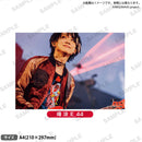 ARGONAVIS_EX_アーティストBIGブロマイド（A4サイズ）曙 涼_D_44