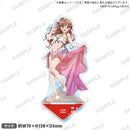 バンドリ！ ガールズバンドパーティ！ アクリルスタンド vol.1 Roselia 今井 リサ