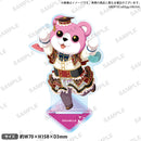 バンドリ！ ガールズバンドパーティ！ アクリルスタンド vol.1 ハロー、ハッピーワールド！ ミッシェル