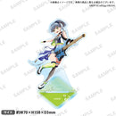 バンドリ！ ガールズバンドパーティ！ アクリルスタンド vol.1 RAISE A SUILEN ロック