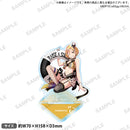 バンドリ！ ガールズバンドパーティ！ アクリルスタンド vol.1 RAISE A SUILEN マスキング