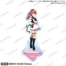 バンドリ！ ガールズバンドパーティ！ アクリルスタンド vol.1 RAISE A SUILEN パレオ