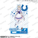 ウマ娘 プリティーダービー ジオラマアクリルスタンド オグリキャップ