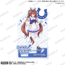 ウマ娘 プリティーダービー ジオラマアクリルスタンド ダイワスカーレット