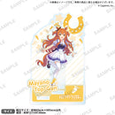 ウマ娘 プリティーダービー ジオラマアクリルスタンド マヤノトップガン