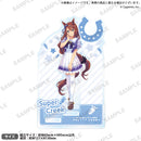 ウマ娘 プリティーダービー ジオラマアクリルスタンド スーパークリーク
