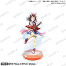バンドリ！ ガールズバンドパーティ！ アクリルスタンド 2022ver. Poppin'Party 戸山 香澄
