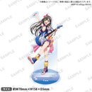 バンドリ！ ガールズバンドパーティ！ アクリルスタンド 2022ver. Poppin'Party 花園 たえ