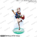 バンドリ！ ガールズバンドパーティ！ アクリルスタンド 2022ver. Afterglow 青葉 モカ