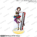 バンドリ！ ガールズバンドパーティ！ アクリルスタンド 2022ver. Afterglow 羽沢 つぐみ