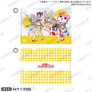 バンドリ！ ガールズバンドパーティ！ クリアファイル 2022ver. ハロー、ハッピーワールド！