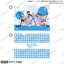 バンドリ！ ガールズバンドパーティ！ クリアファイル 2022ver. Morfonica