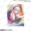 バンドリ！ ガールズバンドパーティ！ オクタゴンアクリルスタンド 倉田ましろ