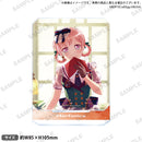 バンドリ！ ガールズバンドパーティ！ オクタゴンアクリルスタンド 広町七深