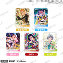 バンドリ！ ガールズバンドパーティ！ オクタゴンアクリルスタンド レイヤ