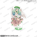 アニメ「令和のデ・ジ・キャラット」 アクリルスタンド ブロッコデス