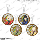 リコリス・リコイル アクリルキーホルダー 錦木千束 喫茶リコリコver.