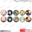 リコリス・リコイル トレーディング缶バッジ【PACK】