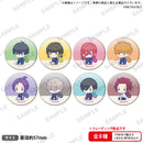 ブルーロック ぺたっとねじまき とれーでぃんぐ缶ばっじ【PACK】