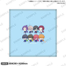 ブルーロック ぺたっとねじまき はんどたおる