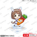 ウマ娘 プリティーダービー トレーディングつながるぷちアクリルスタンド vol.2【PACK】