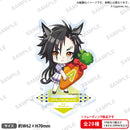 ウマ娘 プリティーダービー トレーディングつながるぷちアクリルスタンド vol.2【PACK】