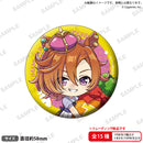 ウマ娘 プリティーダービー むぎゅみにトレーディング缶バッジ vol.3【PACK】