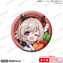 ウマ娘 プリティーダービー むぎゅみにトレーディング缶バッジ vol.3【PACK】