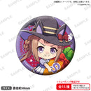 ウマ娘 プリティーダービー むぎゅみにトレーディング缶バッジ vol.3【PACK】