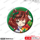 ウマ娘 プリティーダービー むぎゅみにトレーディング缶バッジ vol.3【PACK】