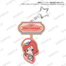ラブライブ！スクールアイドルフェスティバル ALL STARS ぴたっとアクリルキーホルダー μ's 西木野真姫