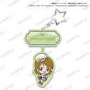 ラブライブ！スクールアイドルフェスティバル ALL STARS ぴたっとアクリルキーホルダー μ's 小泉花陽