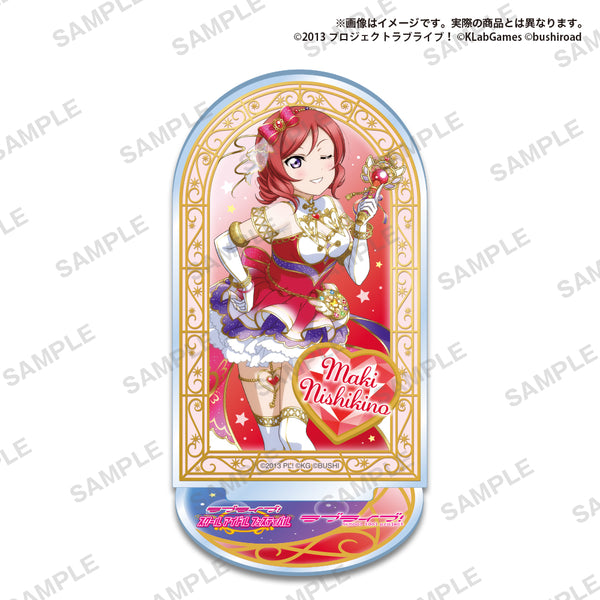 ラブライブ! キラッとアクリルスタンド μ's 西木野 真姫 ラブライブ! キラッとアクリルスタンド μ's 西木野 真姫