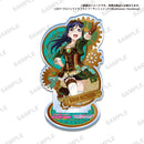 ラブライブ！サンシャイン!!　キラッとアクリルスタンド Aqours　松浦 果南