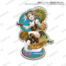 ラブライブ！サンシャイン!!　キラッとアクリルスタンド Aqours　渡辺 曜