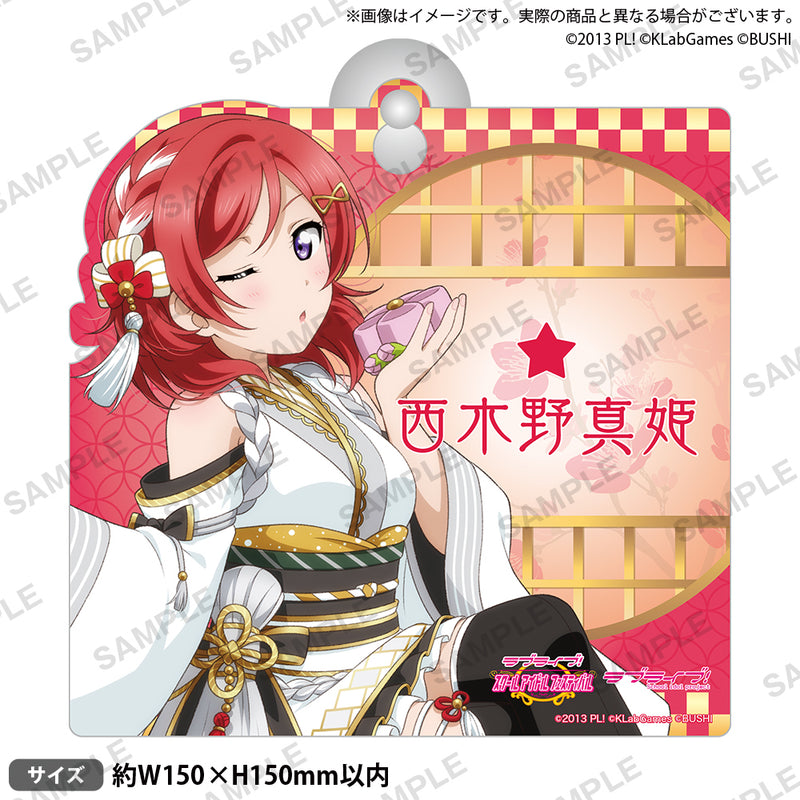 が登場 ラブライブフェス 西木野真姫 缶バッジ 4個 | bashundhara-ttc.com