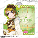 ラブライブ！スクールアイドルフェスティバル ルームサイン μ's 小泉花陽