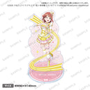 ラブライブ！スクールアイドルフェスティバル キラッとアクリルスタンド 虹ヶ咲学園スクールアイドル同好会 上原歩夢