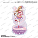 ラブライブ！スクールアイドルフェスティバル キラッとアクリルスタンド 虹ヶ咲学園スクールアイドル同好会 近江 彼方