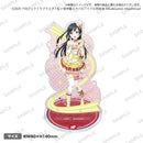 ラブライブ！スクールアイドルフェスティバル キラッとアクリルスタンド 虹ヶ咲学園スクールアイドル同好会 優木 せつ菜
