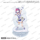 ラブライブ！スクールアイドルフェスティバル キラッとアクリルスタンド 虹ヶ咲学園スクールアイドル同好会 天王寺 璃奈